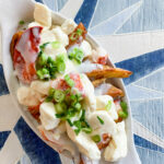 Pourquoi le homard est vert à l'intérieur ?