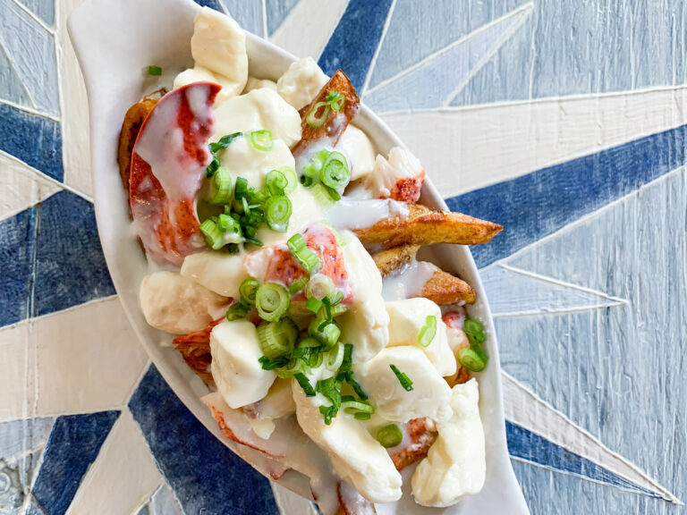 Pourquoi le homard est vert à l’intérieur ? Pourquoi le homard est vert à l'intérieur ?