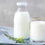 Pourquoi le lait Demi-écrémé est plus intéressant que le lait écrémé ?