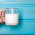 Pourquoi le lait UHT ?