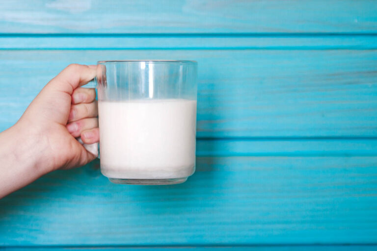 Pourquoi le lait UHT ? Pourquoi le lait UHT ?