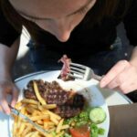 Pourquoi le lait attendrit la viande ?