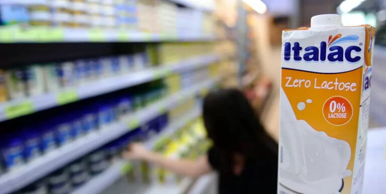 Pourquoi le lait contient du sucre ? Pourquoi le lait contient du sucre ?