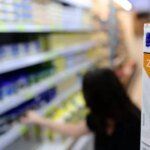 Pourquoi le lait contient du sucre ?