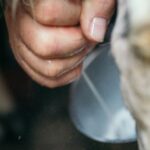 Pourquoi le lait cru est dangereux ?