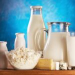 Pourquoi le lait de brebis est plus digeste ?