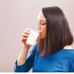 Pourquoi le lait est un poison ?