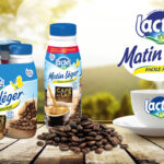 Pourquoi le lait matin léger est sucre ?