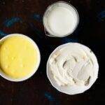 Pourquoi le mascarpone devient liquide ?