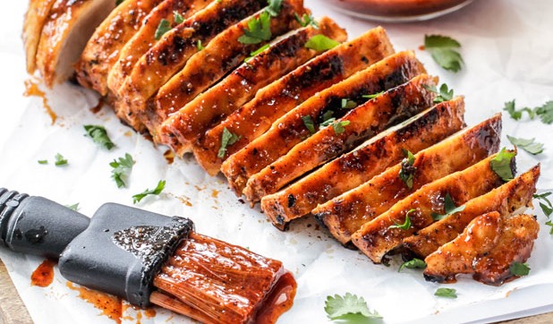 Pourquoi le miel attendrit la viande ? Pourquoi le miel attendrit la viande ?