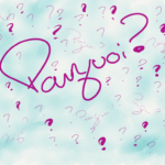 Pourquoi le mot souper ?