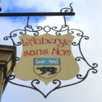 Pourquoi le nom Chaource ?