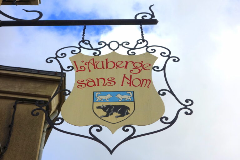 Pourquoi le nom Chaource ? Pourquoi le nom Chaource ?