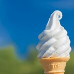 Pourquoi le nom glace à l'italienne ?