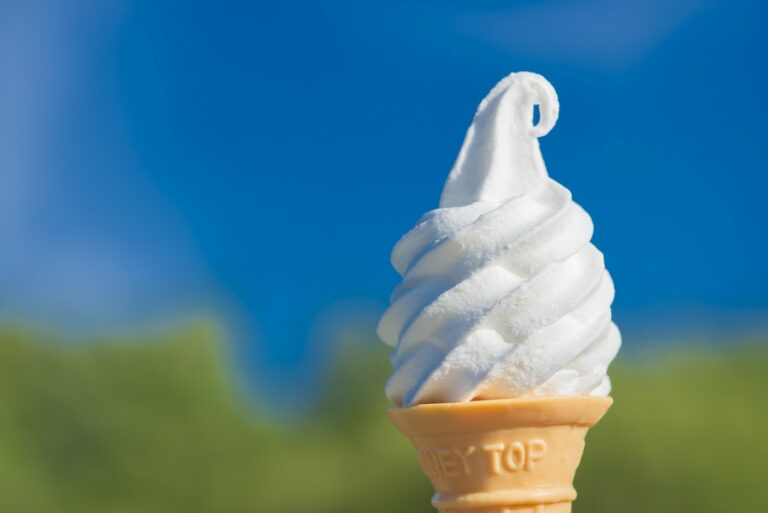 Pourquoi le nom glace à l’italienne ? Pourquoi le nom glace à l'italienne ?