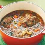 Pourquoi le nom osso bucco ?