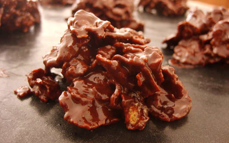 Pourquoi le nom rose des sables ?