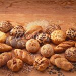 Pourquoi le pain allemand est noir ?