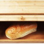 Pourquoi le pain devient blanc au congélateur ?