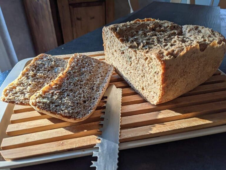 Pourquoi le pain ramolli ? Pourquoi le pain ramolli ?