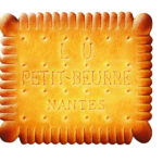 Pourquoi le petit LU à 52 dents ?