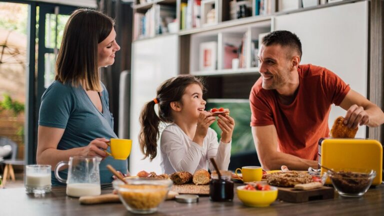 Pourquoi le petit déjeuner est si important ?