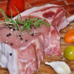 Pourquoi le porc est une viande blanche ?