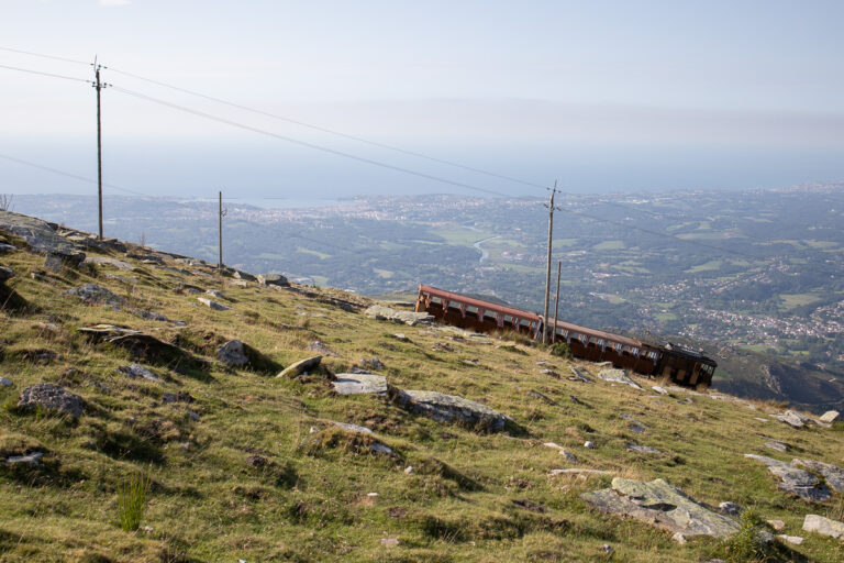 Pourquoi le rouge et le vert au Pays basque ?