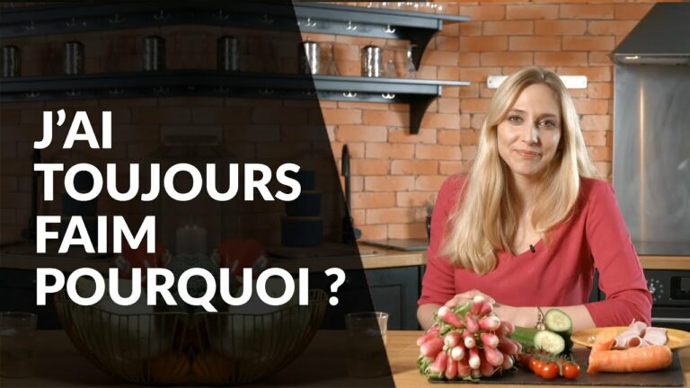 Pourquoi le soir j’ai toujours faim ? Pourquoi le soir j'ai toujours faim ?
