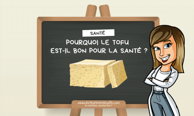 Pourquoi le tofu n'est pas bon pour la santé ?