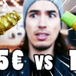 Pourquoi le wasabi est cher ?