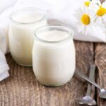 Pourquoi le yaourt est bon pour la santé ?