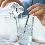 Pourquoi l'eau froide est mauvaise ?