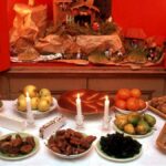 Pourquoi les 13 desserts de Noël ?