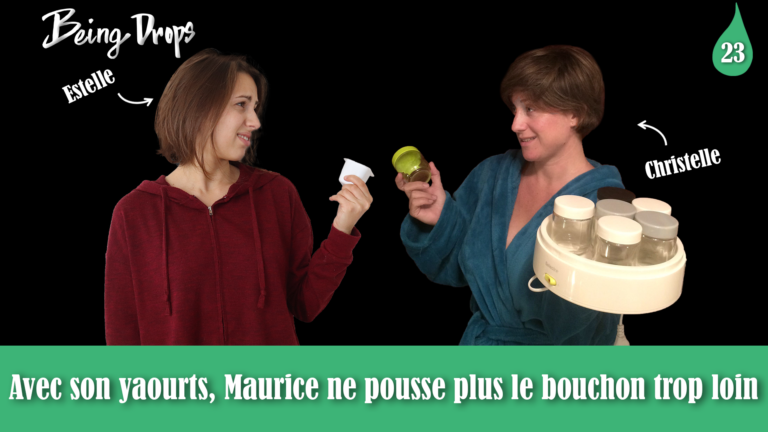 Pourquoi les Français disent yaourt ?