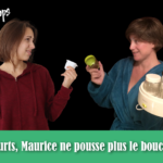 Pourquoi les Français disent yaourt ?