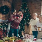 Pourquoi les Norvégiens Cachent-ils leurs balais au moment de Noël ?