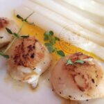 Pourquoi les Saint-jacques sont chères ?