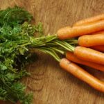 Pourquoi les carottes moisissent ?