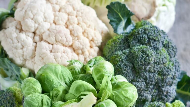 Pourquoi les choux de Bruxelles font mal au ventre ?