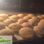 Pourquoi les choux se dégonflent ?