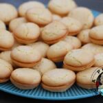 Pourquoi les coques des macarons sont craquelés ?