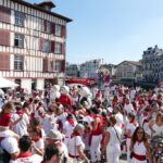 Pourquoi les couleurs du Pays Basque ?