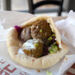 Pourquoi les falafels ne tiennent pas ?