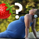 Pourquoi les femme enceinte mange des fraise ?