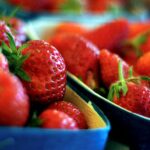 Pourquoi les fraises n'ont pas de goût ?
