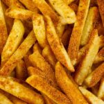 Pourquoi les frites sont molles au four ?