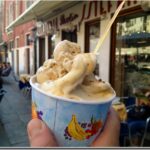Pourquoi les glaces sont meilleures en Italie ?