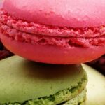 Pourquoi les macarons ne Croutent pas ?