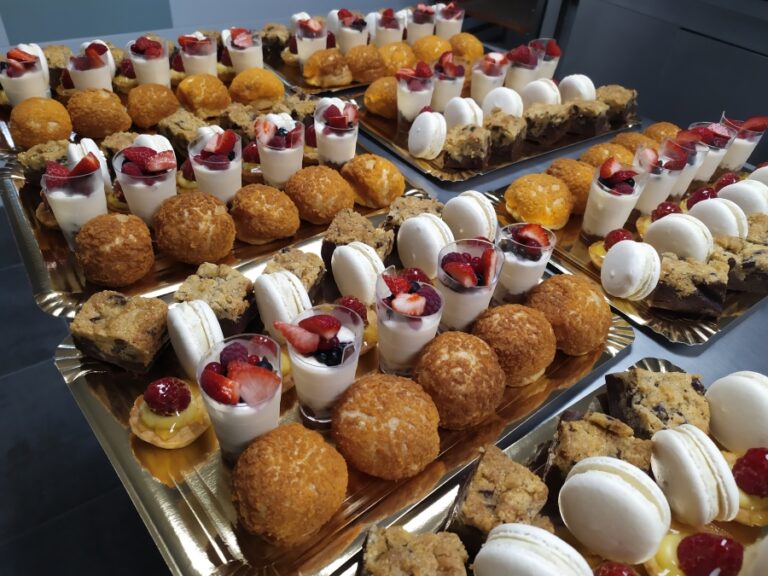 Pourquoi les macarons sont mous ?